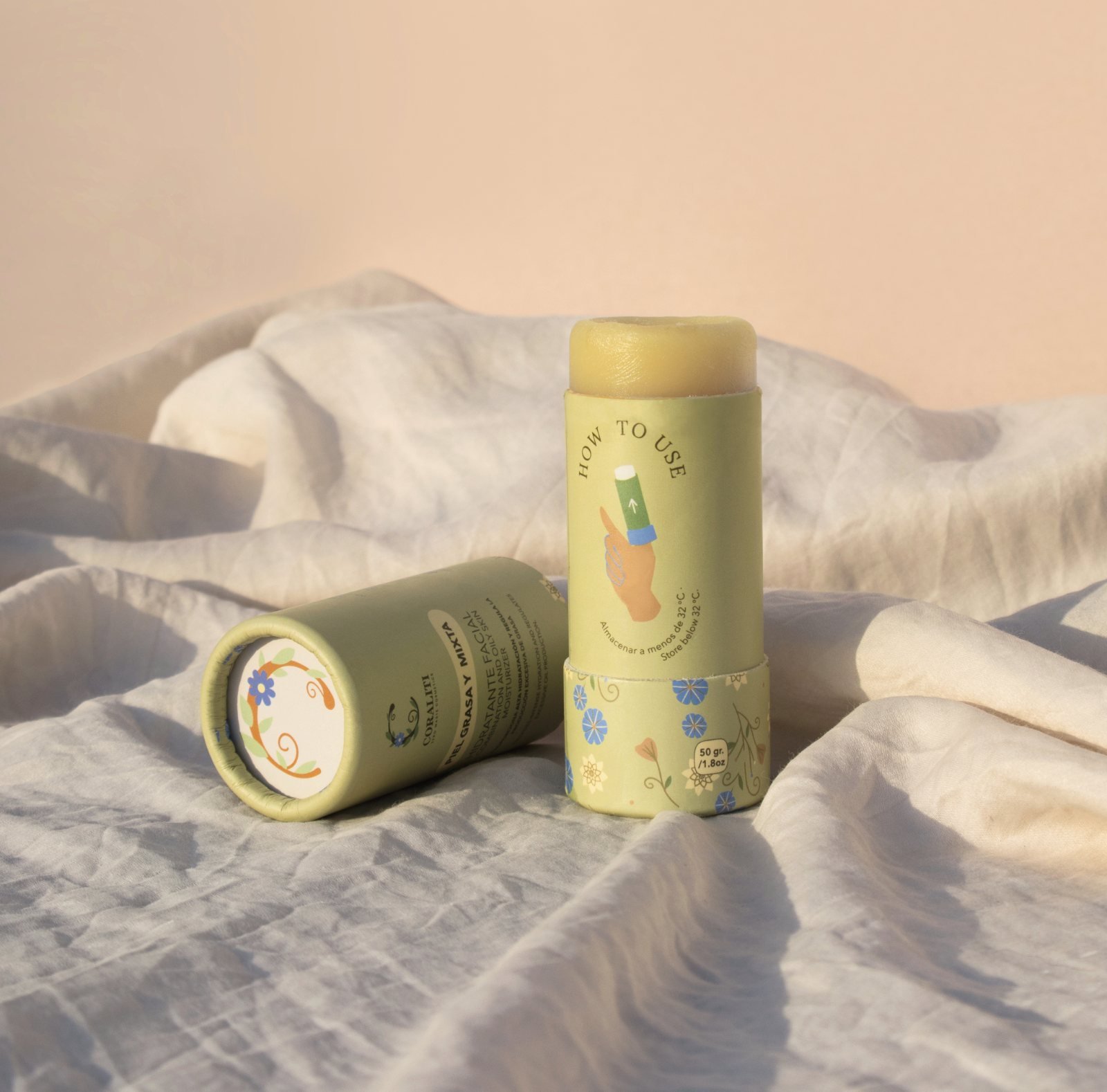 Coraliti Cosmetics